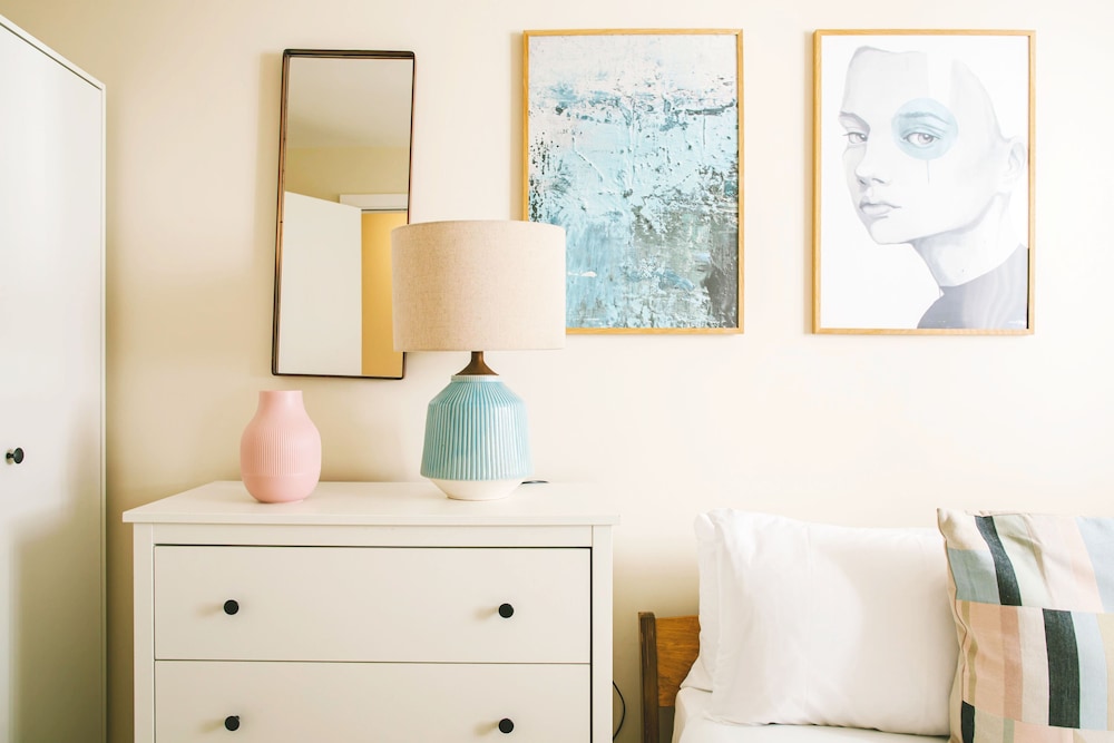 Accomodo London South Kensington - Elegant 3 Bedroom Apartments near Museums