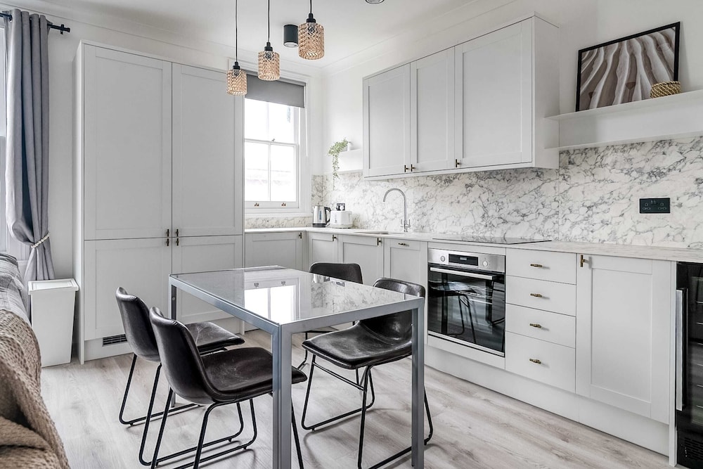 Little Venice Luxury Apartment