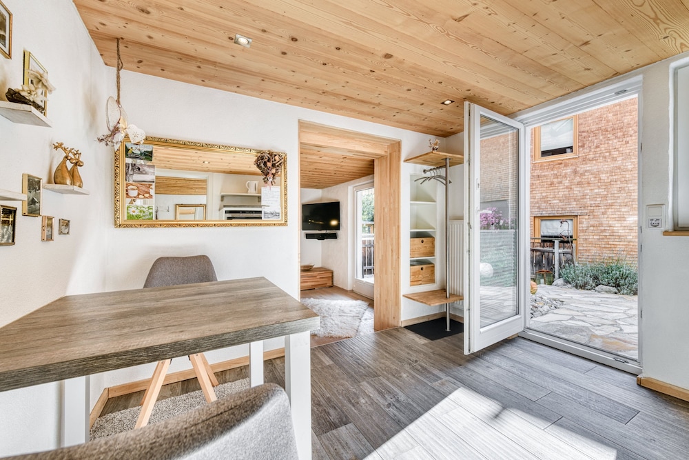 Ferienwohnung Zweisamkeit