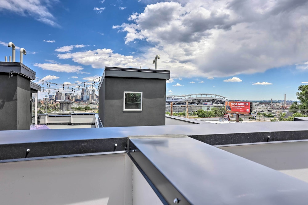 roof
