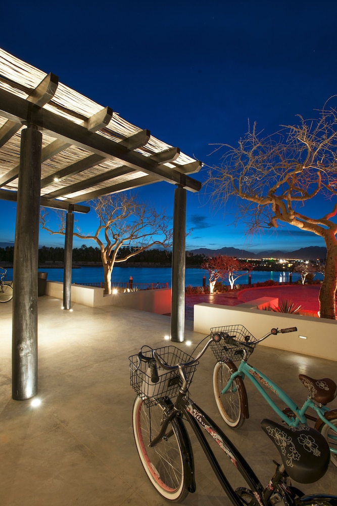 Los Cabos Vacations - Hotel El Ganzo Adults Only - Property Image 5