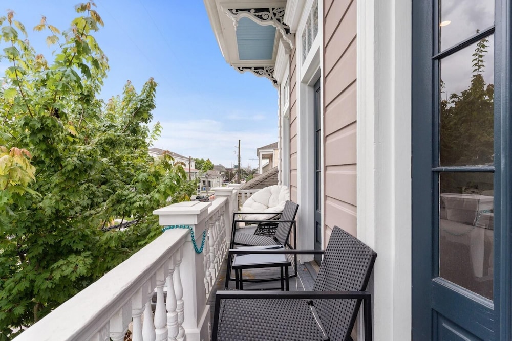 Maison d or view 5