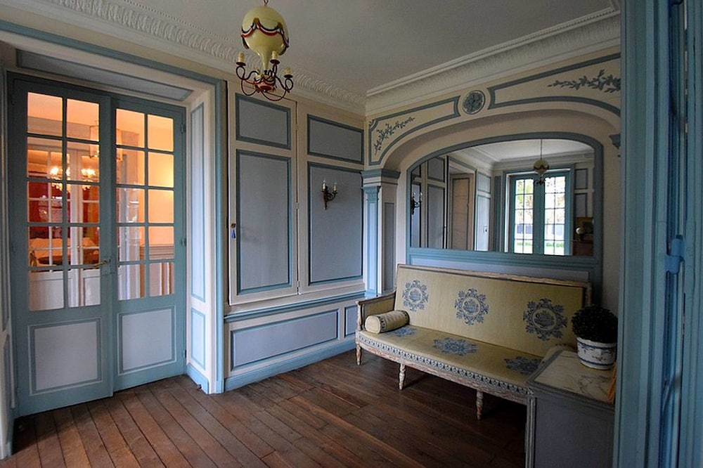 Hotel Particulier La Gobine