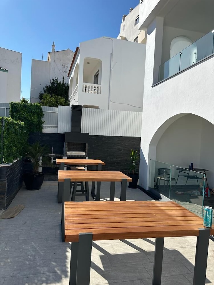 Malpique Guest House & Jacuzzi
