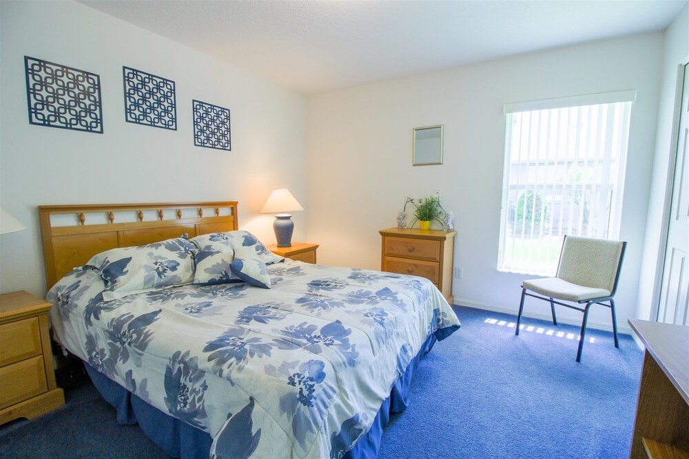 Villa Lovie - Comfort - 4 Bedroom