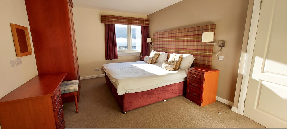 Loch Rannoch Highland Club Highland Lodge 42