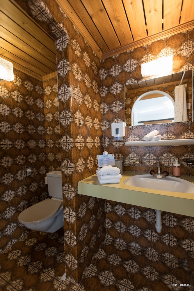 Villa Stelvio Bed & Breakfast