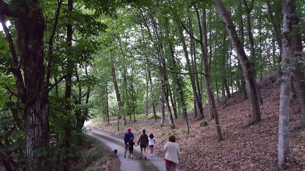 Conjunto de Turismo Rural La Tablá
