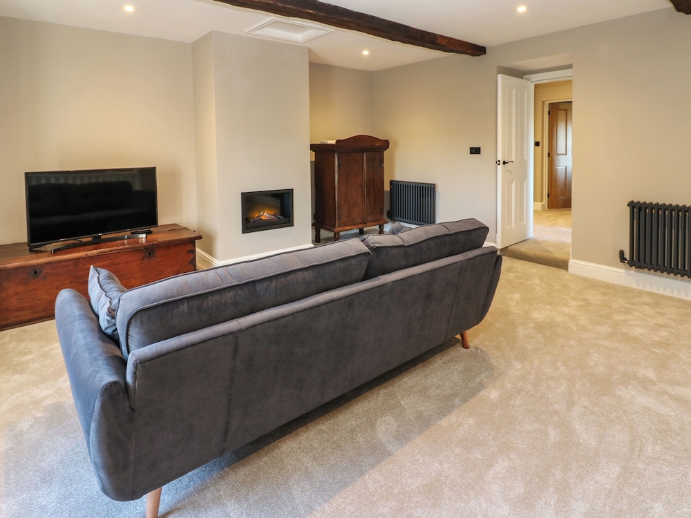 Luham Cottage