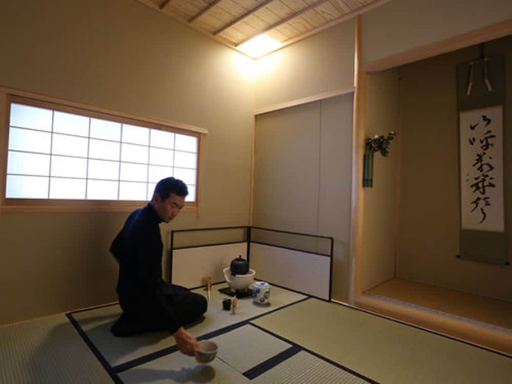 Kusatsu Hotel