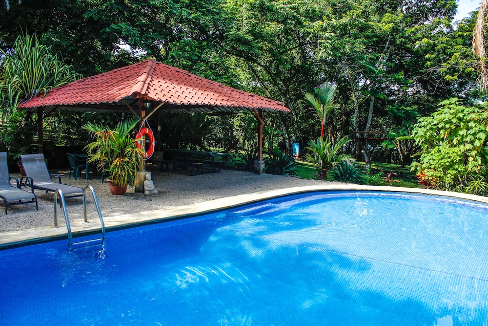 Hotel Casacolores