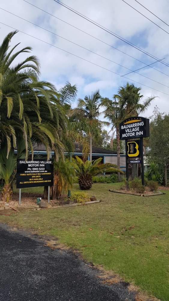 Balnarring Village Motor Inn