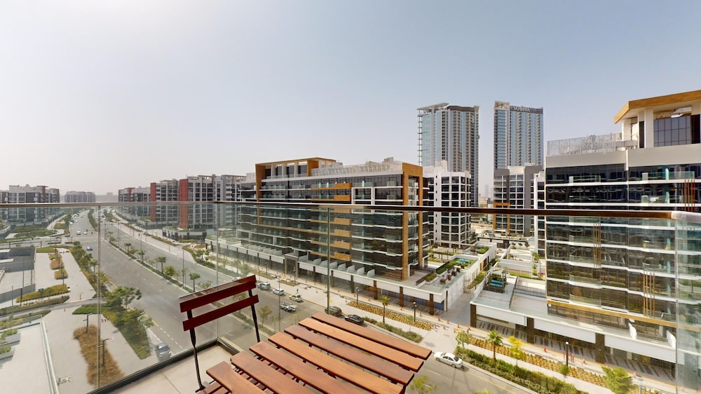 Primestay - Azizi Riviera Residences - Al Meydan