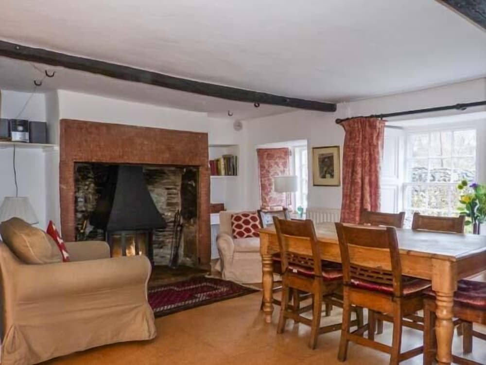 Townhead Farmhouse view 3