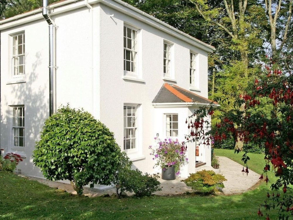 Falmouth Vacations - Penwarne Lodge - Property Image 2