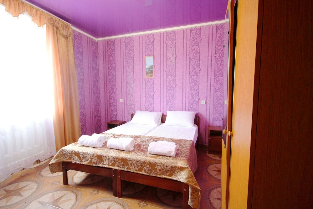 Guest House Saratov