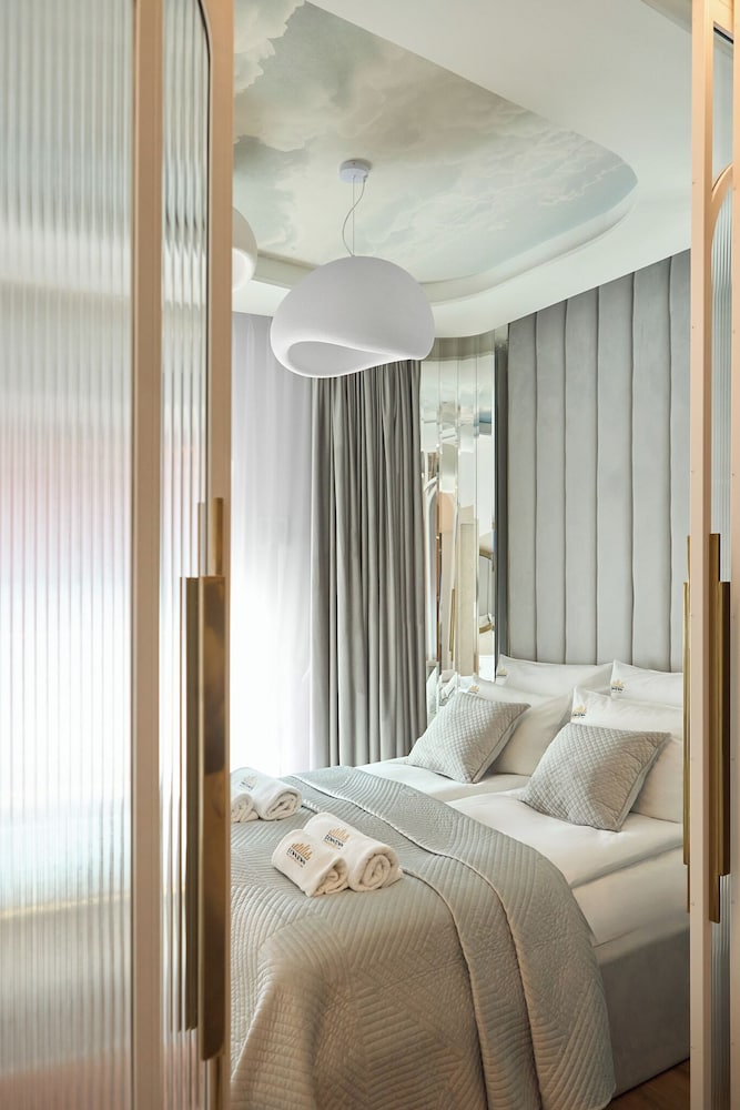 High Stay Granaria by Downtown Apartments