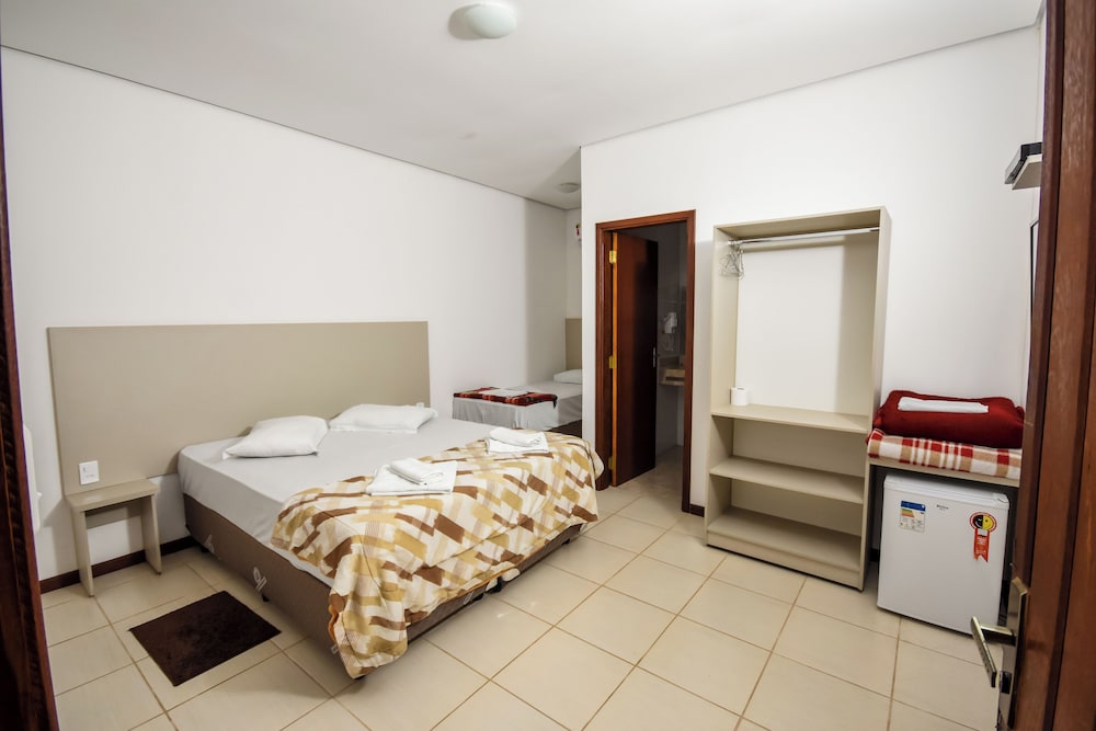 Hotel Fazenda Bavária