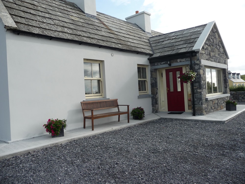 Cois na hAbhann B&B