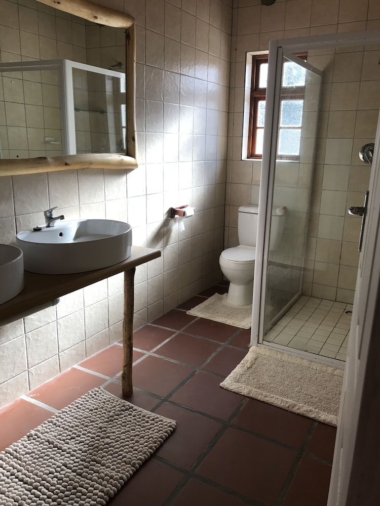 Goedvertrou Guest Farm
