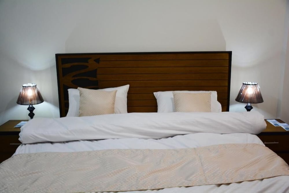Khyber Guest House view 3