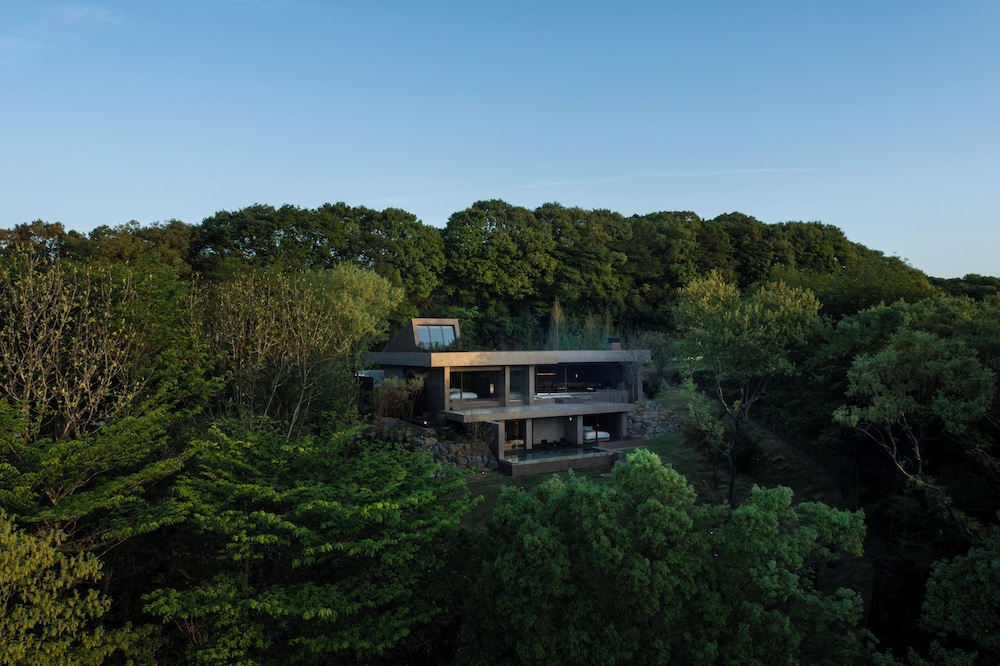 NOT A HOTEL NASU view 5