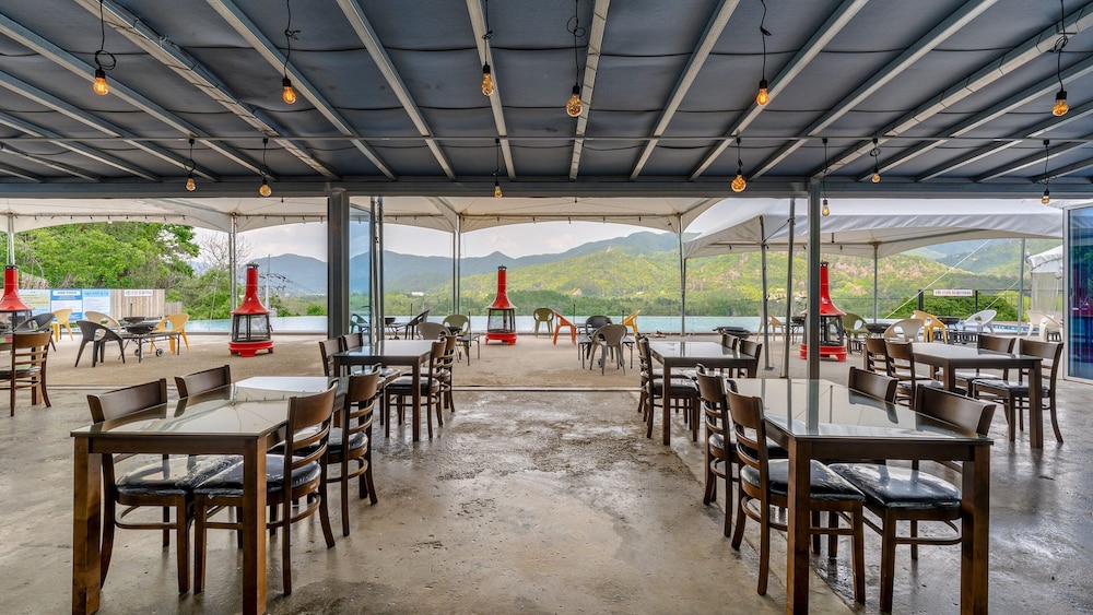 Gapyeong The VIP Pool Villa