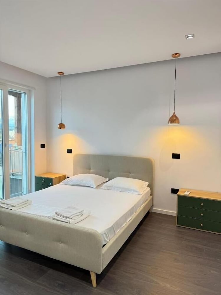 Shkodra Stylish Apartment