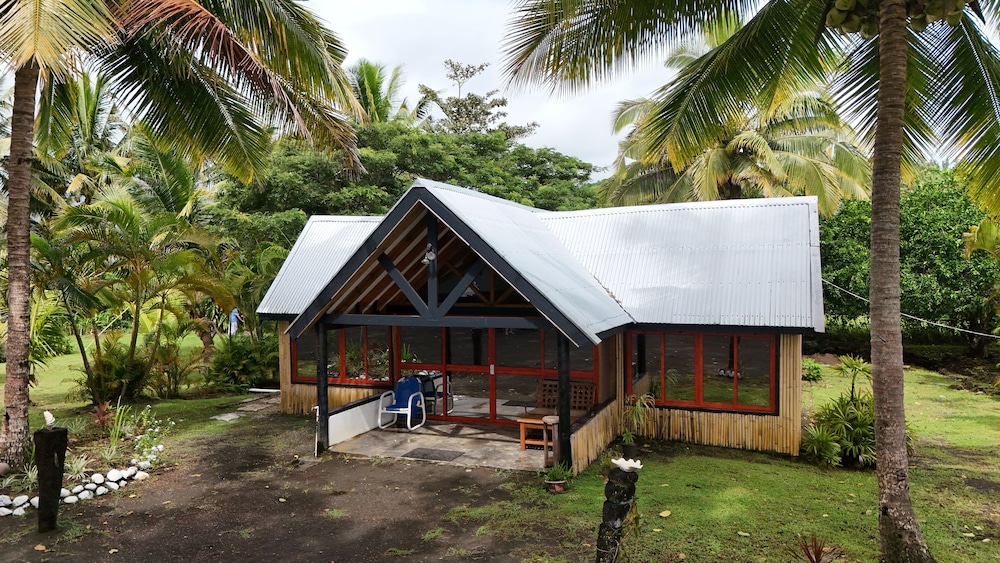 Natalei Eco Lodge