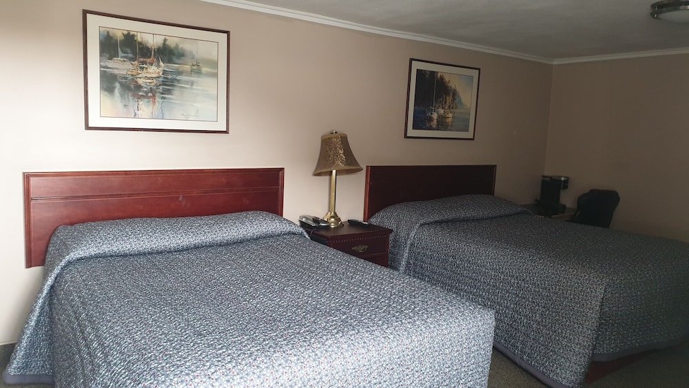 Coronation Motel
