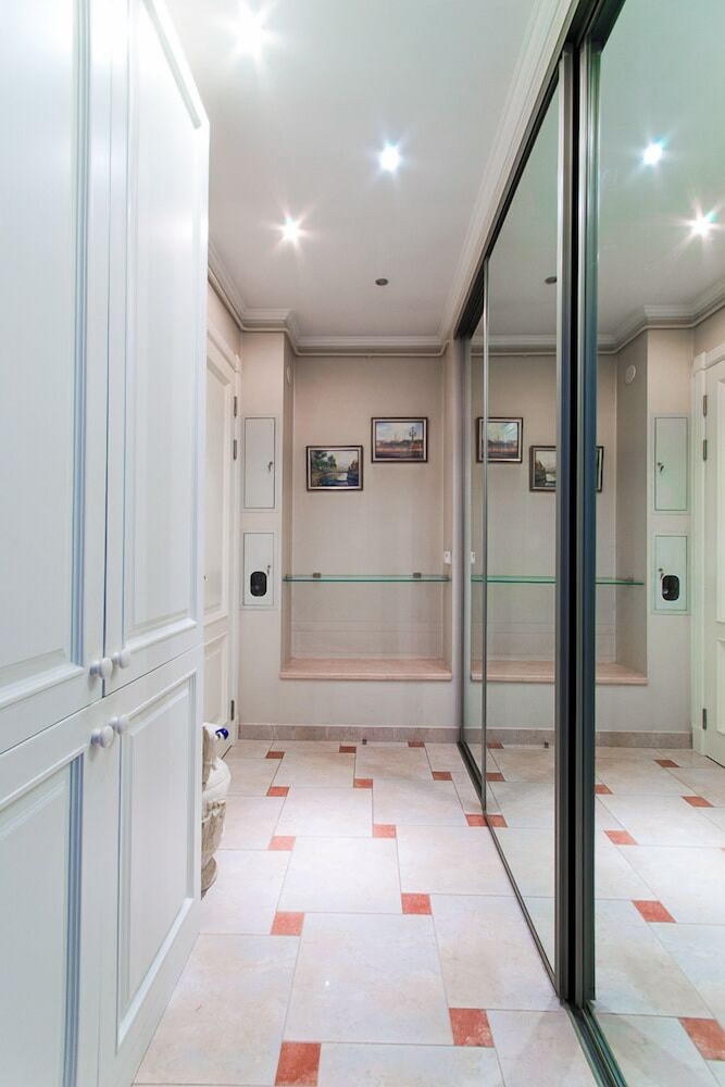 ERS Apartment