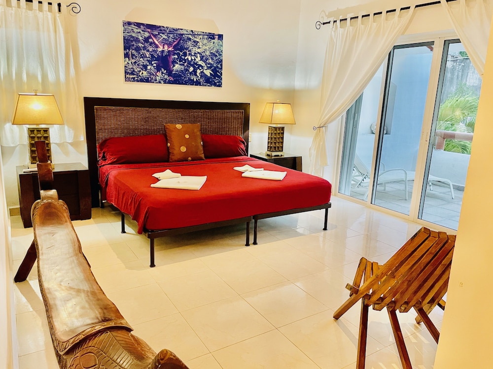Dolce Vita Caribe B&B