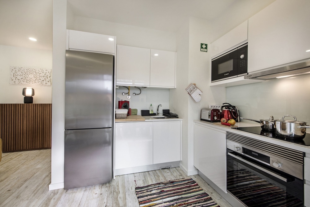 Cabanas Living Apartment