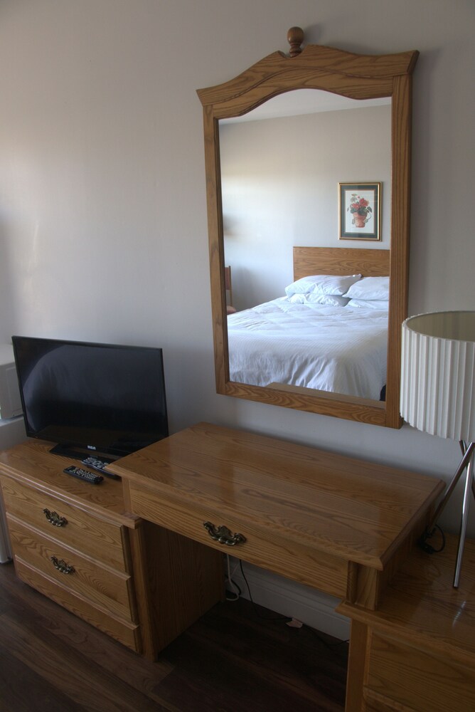 Fortress Inn Louisbourg