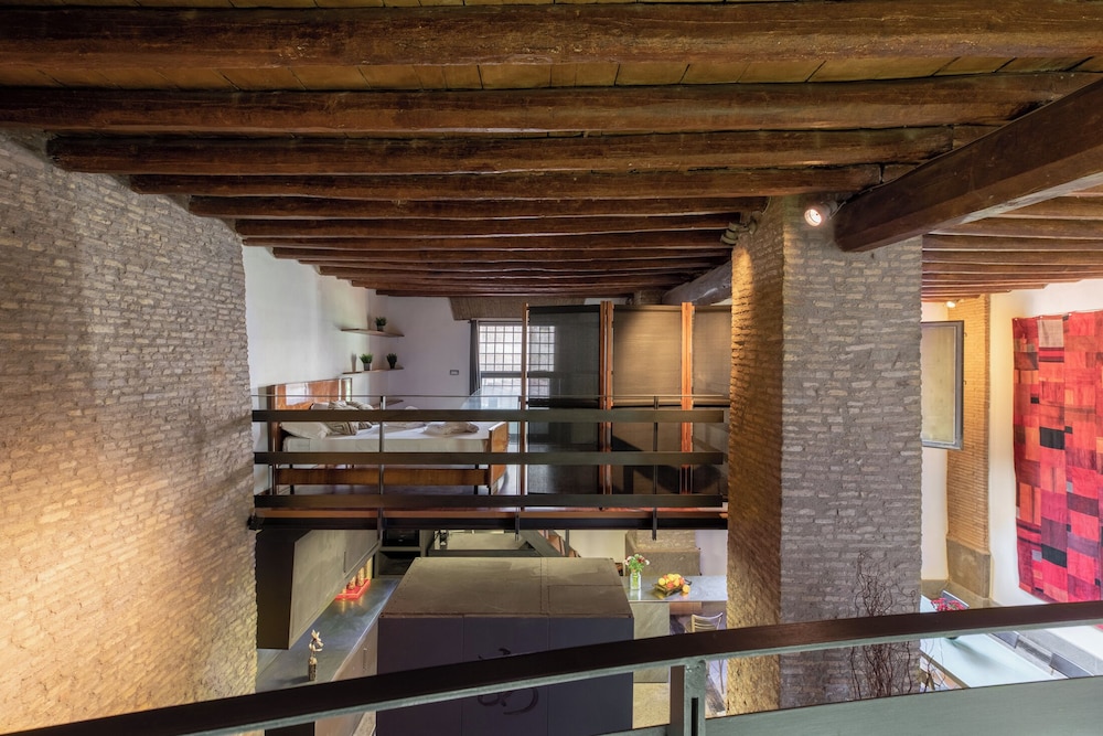 Santa Cecilia Loft