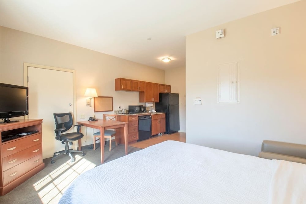 Western Slope suites