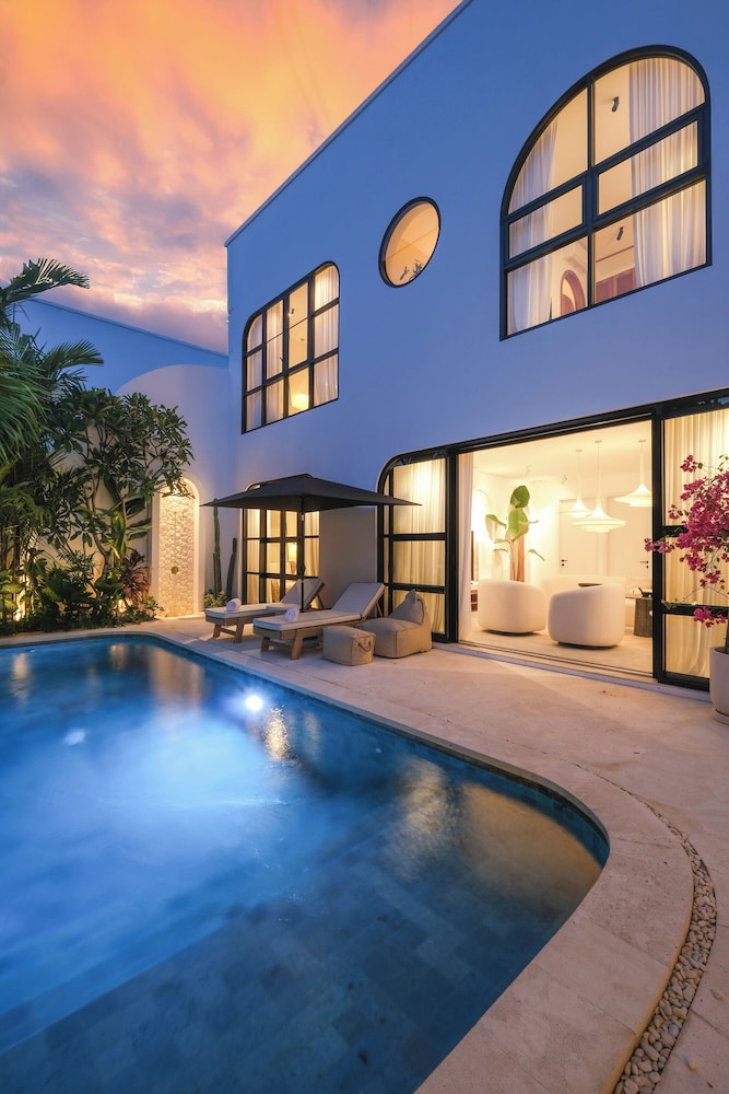 Altara Villa Umalas