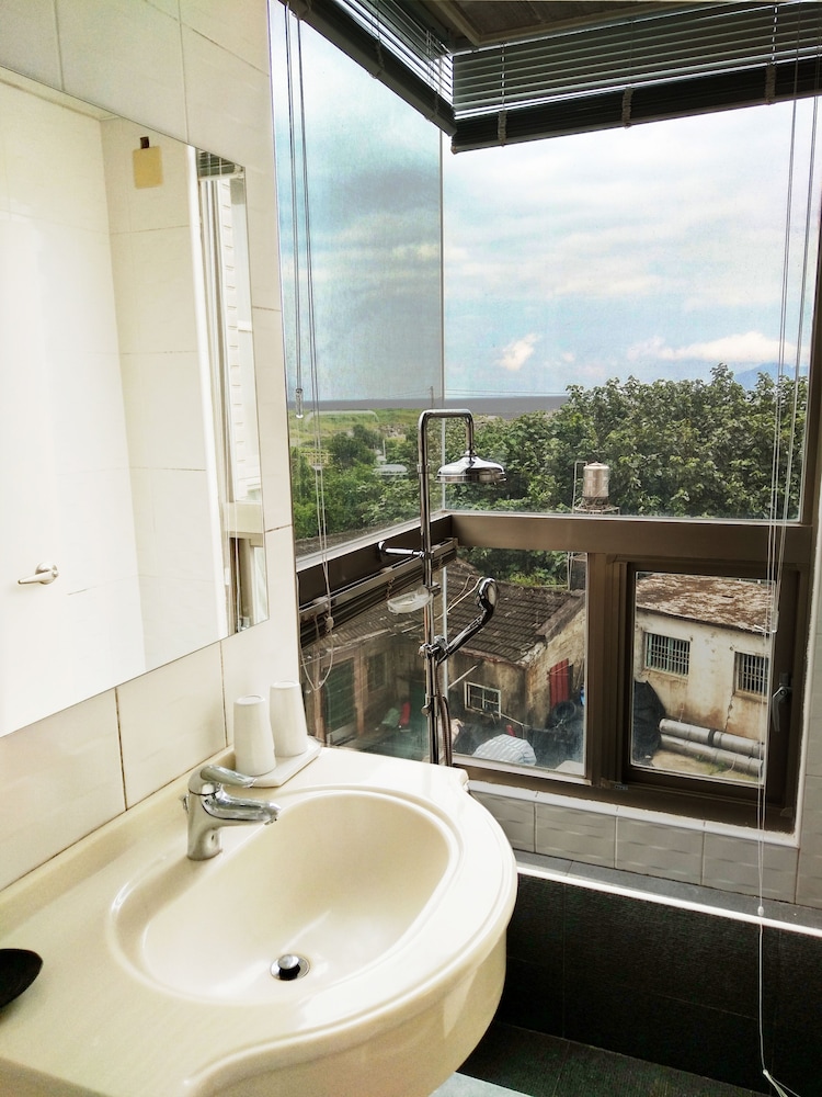 Ocean View apartment