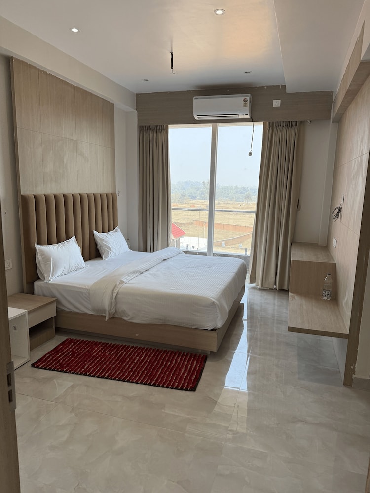Nature View Resort