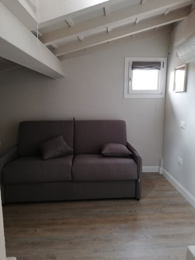 Le Fiorentine Boutique Apartments