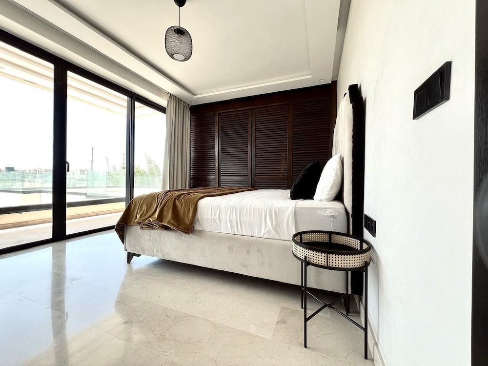 VILLA KECH