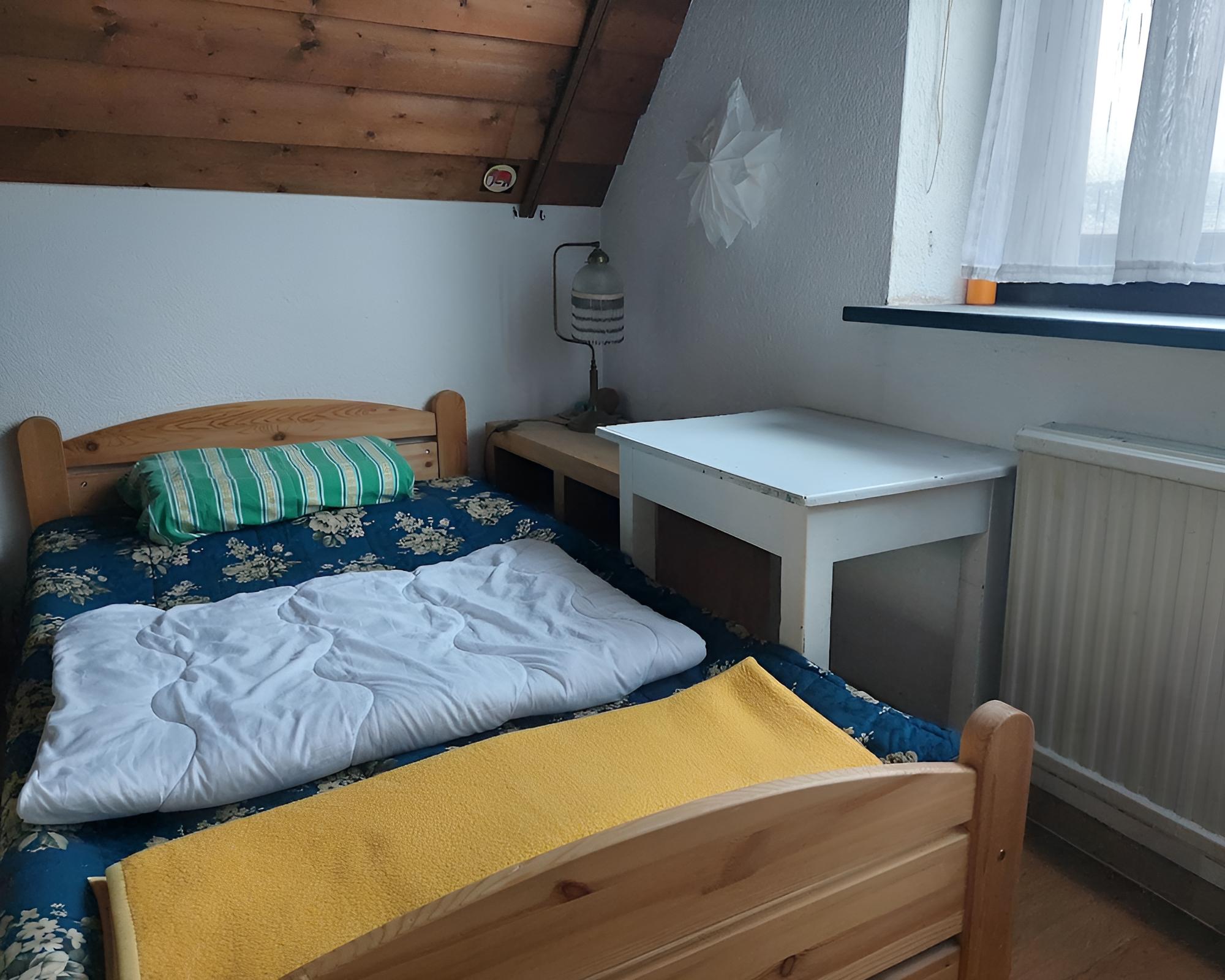 Room in Guest Room - Private Room in Country House, Erkelenz