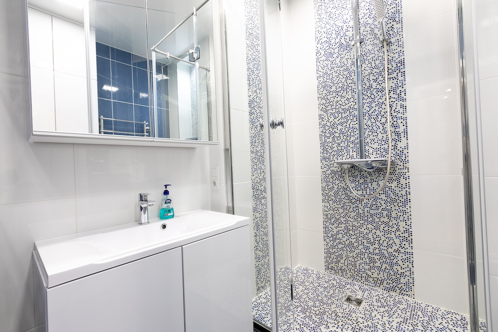Apartment Etazhydaily Centr