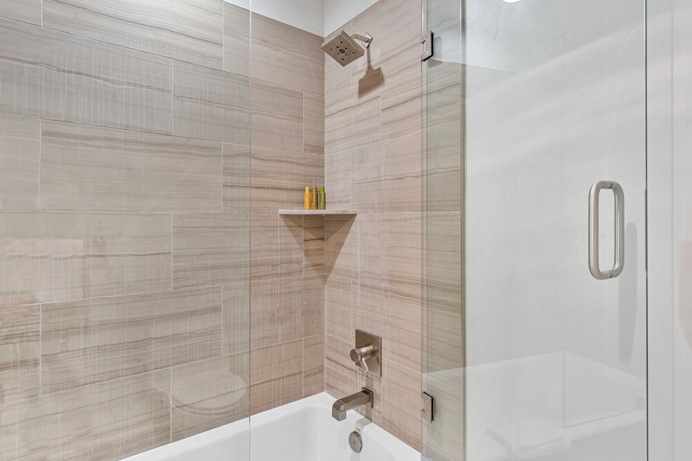 Trail's End Lodge at Deer Valley Resort - Four Bedroom Residence with Spa #15 4 Condo