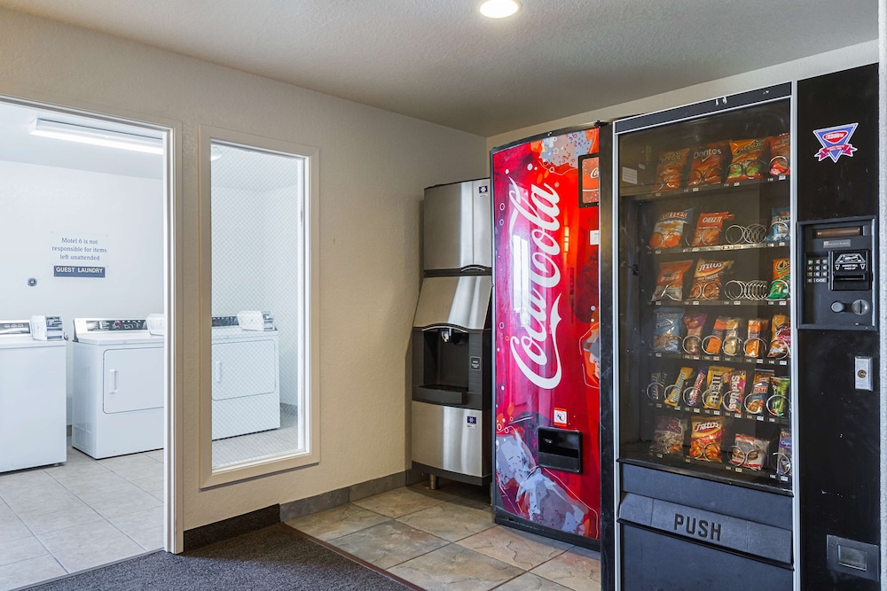 Motel 6 San Antonio, TX - Sea World North