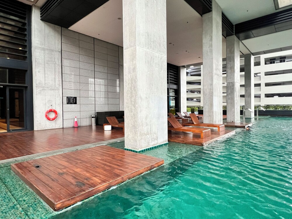 The OOAK Suites and Residence Staycation KL