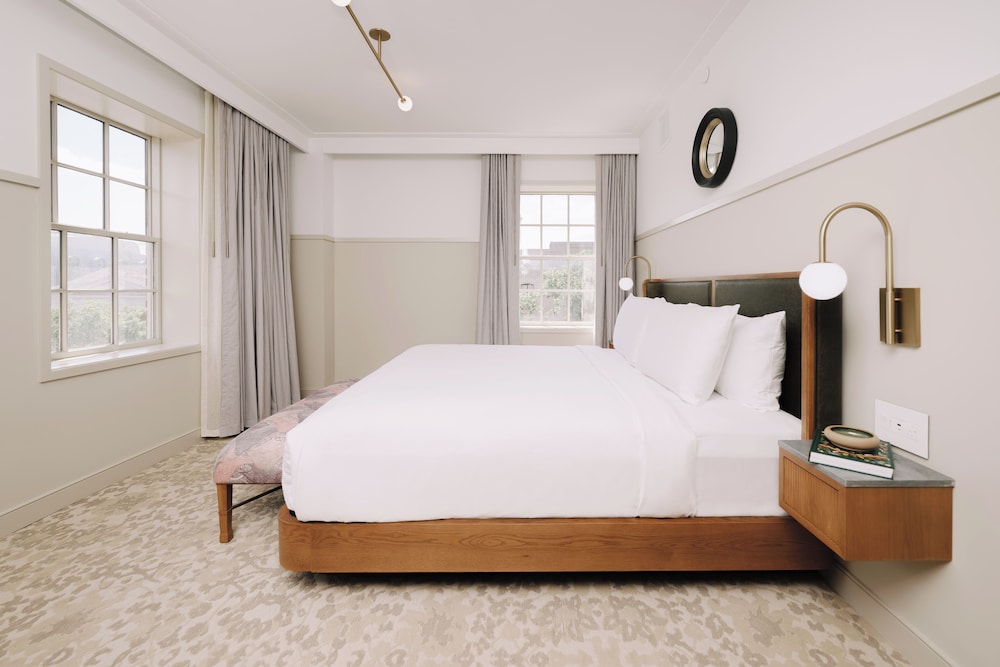 Hotel Heron Old Town Alexandria - Property Image 62