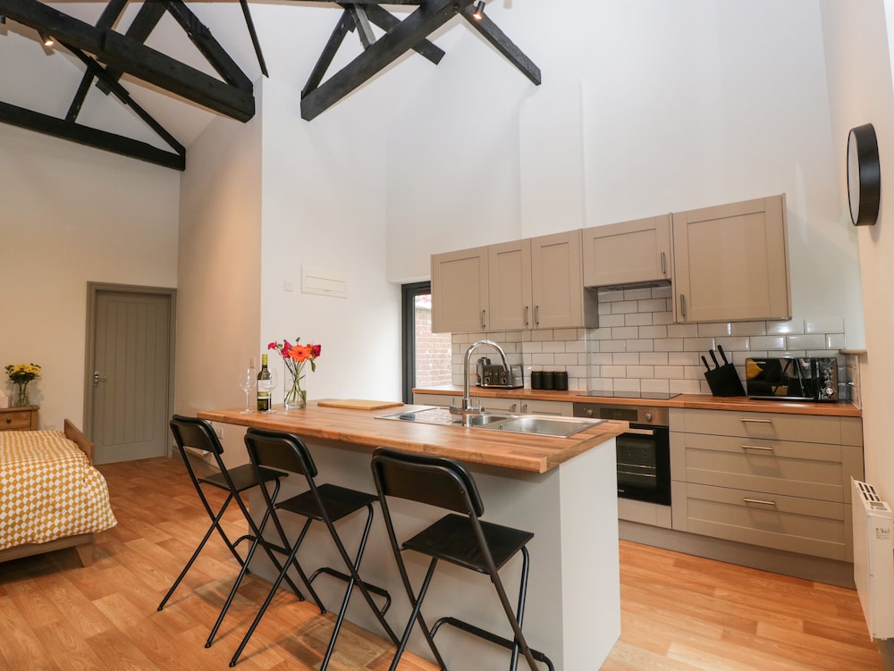 The Coach House