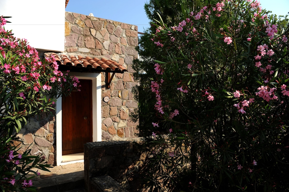 Delfinia Hotel & Bungalows photo 1