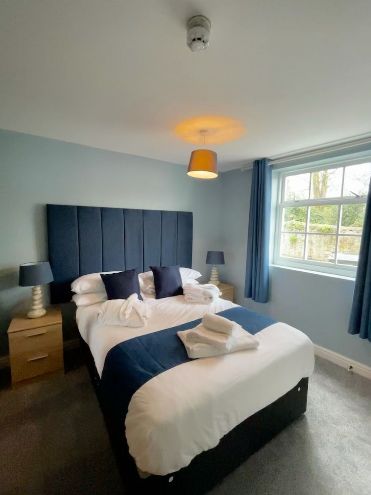 Norton House Hotel